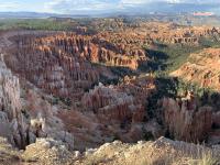 Upper Inspiration Point