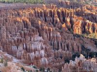 Upper Inspiration Point