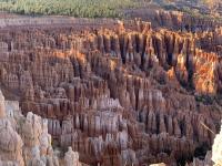 Upper Inspiration Point