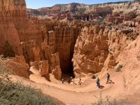 Down the Navajo Loop