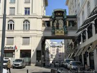 Ankeruhr: this is a clock