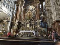 St. Hieronymus Kirche