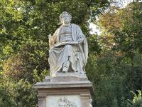 Oh look it's Franz Schubert