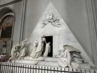 To the best wife, (from) Albert