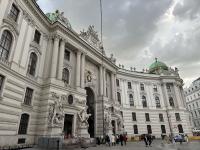 Altes Burgtheater