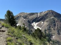 American Fork Twin Peaks