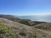 Ocean view southwest